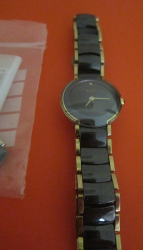 Rado damenuhr diastar - rado,