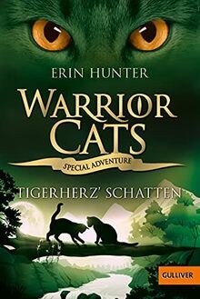 Warrior cats special - cats,