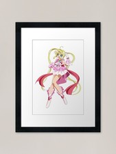 Meerjungfrau Melodie, Pichi