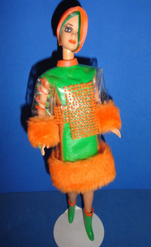 Vintage ooak mod - ooak,