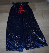 Zauberer Umhang Kostüm Kinder