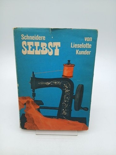 Schneidere selbst kunder - schneidere, selbst.