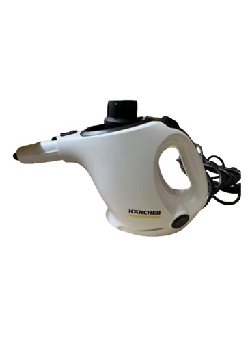 Kärcher dampfreiniger - kärcher, 1