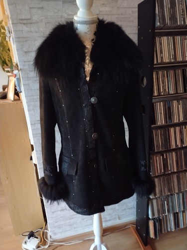 Lammfelljacke toscana - lammfelljacke,, m,