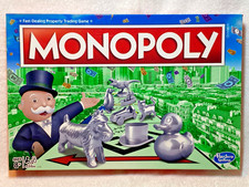 NEW Monopoly Classic Board