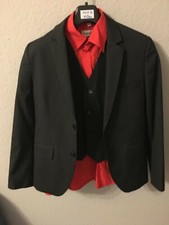 Super schicker kommunionsanzug - super,
