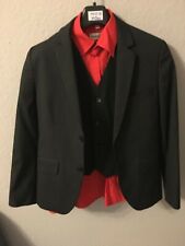 super schicker Kommunionsanzug von Weise Gr. 140 