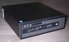 HP EliteDesk 800 G1 SFF Core