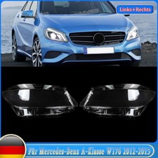 Paar Scheinwerferglas