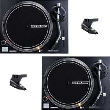 Reloop RP-1000 MK2 Doppelpack | Neu