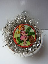 Christbaumschmuck Lauscha