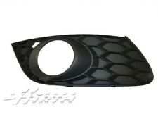 Luftführungsgitter Gitter Stoßstange links Original Skoda Octavia 1Z0807367C 9B9