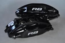 Original Audi R8 Bremssättel