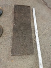 1 x brake pad brake GDR truck