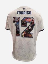 SAN LORENZO - TORRICO TRIBUTE - ORIGINAL Trikot 2023 - NR - Größen anfragen