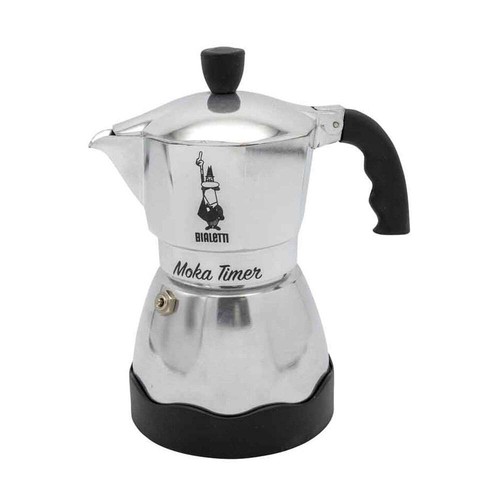 Bialetti moka timer - moka,