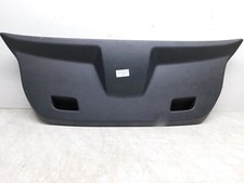 Heckklappenverkleidung