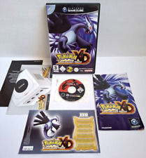 Pokemon XD der Dunkle Sturm -