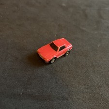 Mercedes Benz SL R107 R109 SLC FUNRISE Micro Machines