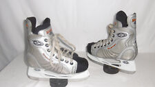 EASTON " MAGNUM "  TOP EISHOCKEY SCHLITTSCHUHE GR: 37
