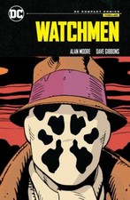 Watchmen: DC Compact Comics Edition | Alan Moore | englisch