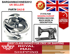 DA2-B HIROSE HAKEN FÜR SINGER 95-10 & DURKOP 203 INDUSTRIENÄHMASCHINENTEIL