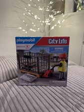 Playmobil City Life 71389 -