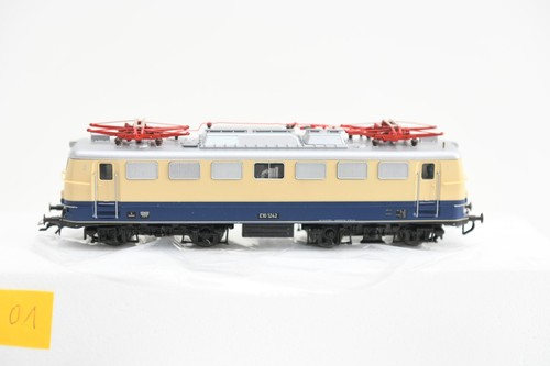 Liliput 714101 lok e10 - h0,