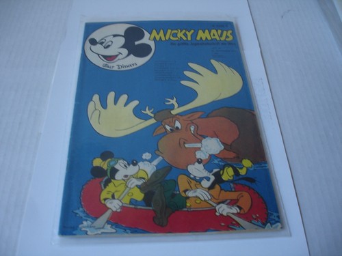 Micky maus heft 1970 z2 - heft, nr.30/1970