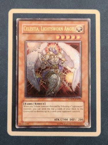 Celestia - -,