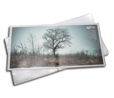 Doppel LP Schutzhüllen aus PE