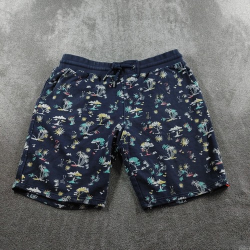 Superdry shorts herren 2xl - shorts,
