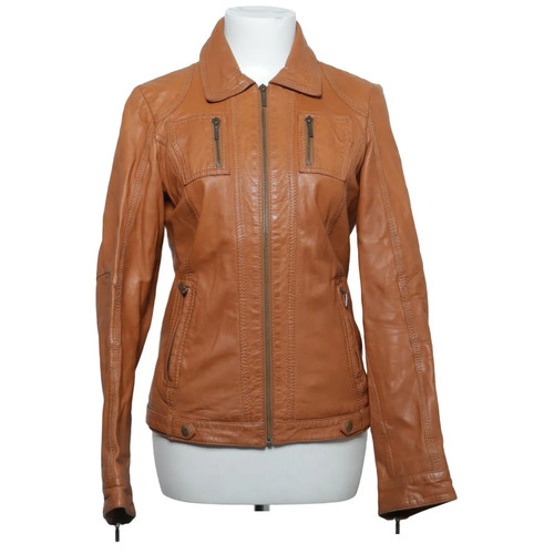 Rino pelle lederjacke - &, pelle,