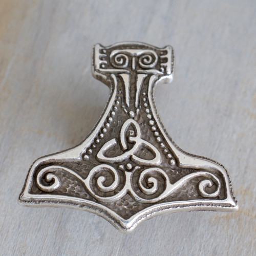 Concho mjolnir hammer - mjolnir,