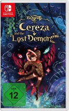 Bayonetta origins cereza - origins:,