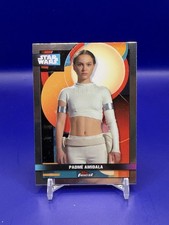 2025 Topps Star Wars Smugglers