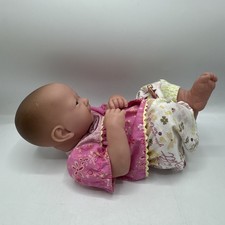 Berenguer Newborn Baby