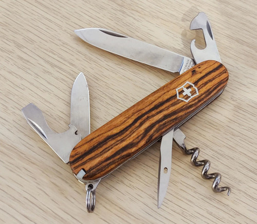 Victorinox schweizer - victorinox,