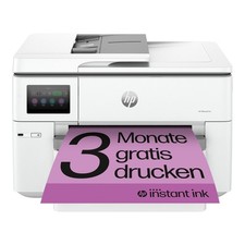 Drucker HP OfficeJet Pro 9730e