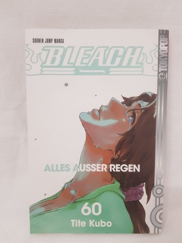 Bleach manga band auflage - band, 60