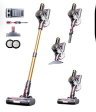 Cordless Vacuum Cleaner 550W