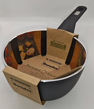 🍳 Berndes Stieltopf Ø 16