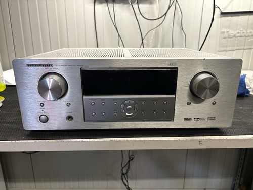 Marantz sr4600 receiver - sr4600,