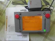 Märklin kompl.Digitale