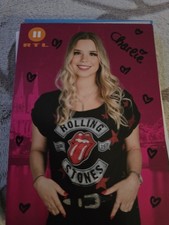 Köln 50667 Charlie Autogramm