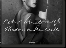 Peter Lindbergh. Shadows on