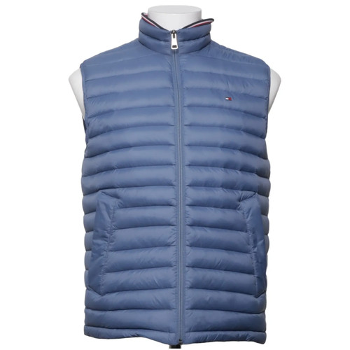 Tommy hilfiger daunenweste - tommy,