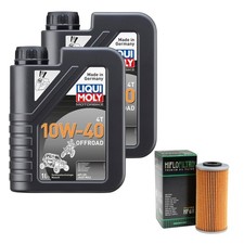 Inspektions-Set für BMW G 450