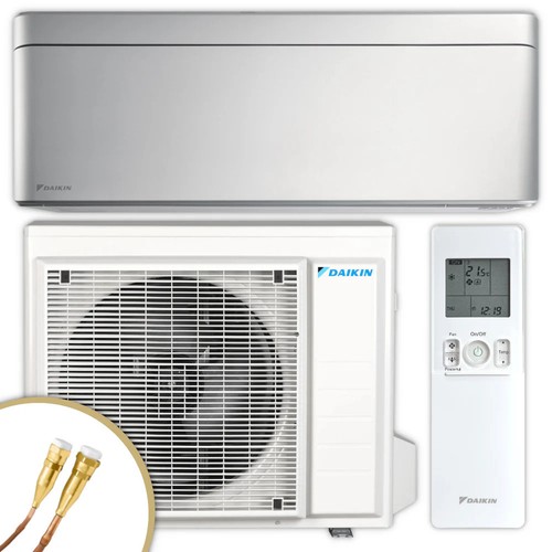 Daikin split klimaanlage - klimaanlage, |