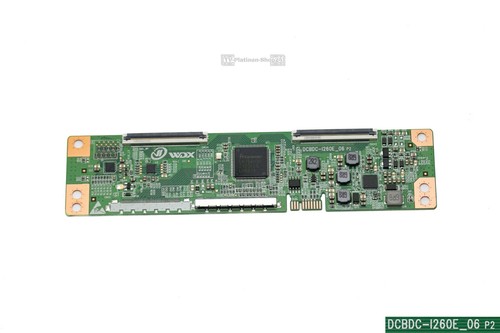 Con board dcbdc - board, dcbdc-1260e_06